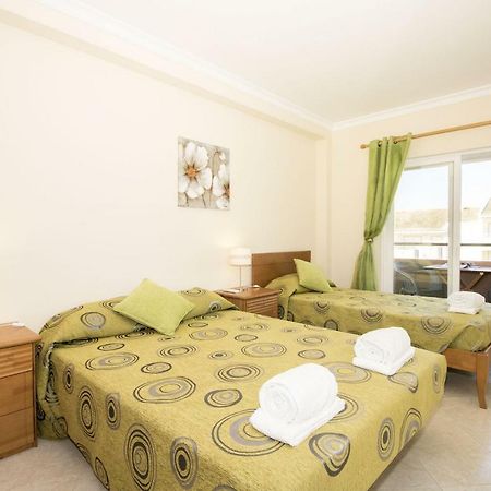 Clair Apartment Quarteira Buitenkant foto
